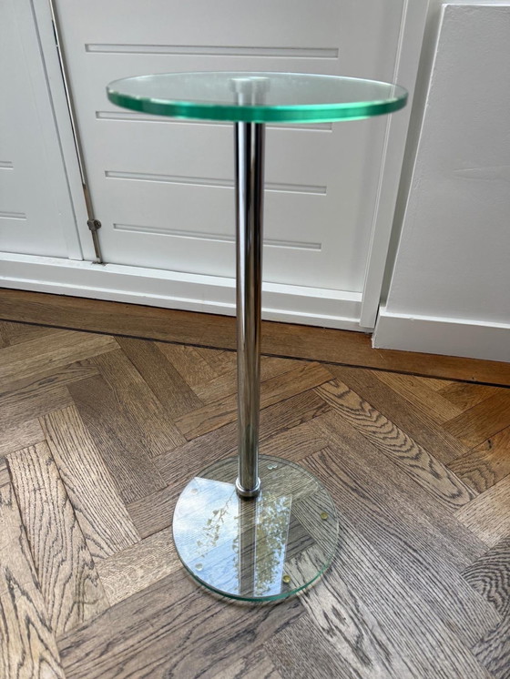 Image 1 of Table d'appoint Gispen Dutch Originals GT 720