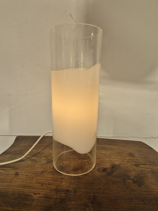 Lampe Vistosi Murano Glass Lio Carlo Nason