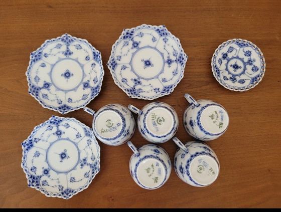 Image 1 of Juego Royal Copenhagen