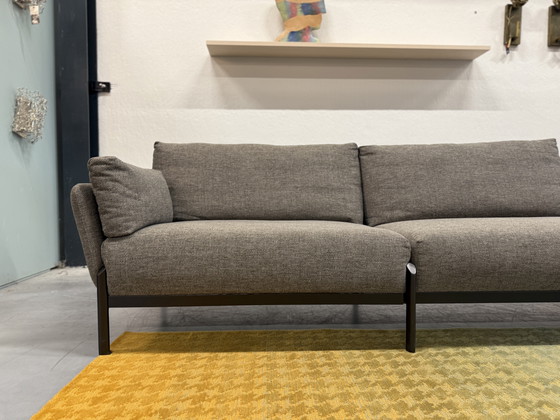 Image 1 of Leolux Enna Sofa, Kieferstoff 88 260