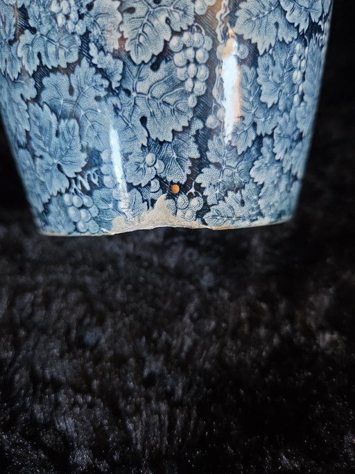 Ludwig Wessel Vase – vazen, Ceramic (photo 2 of 5)