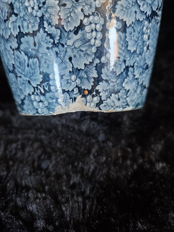 Ludwig Wessel Vase – Ceramic (photo 2 of 5)