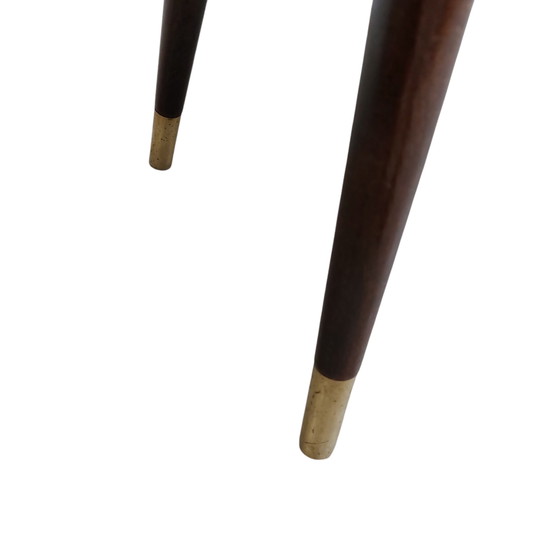 Image 1 of Vintage plantentafel, etagere 