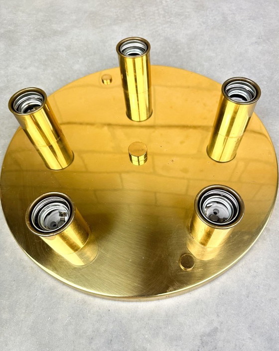 Image 1 of Lampe vintage