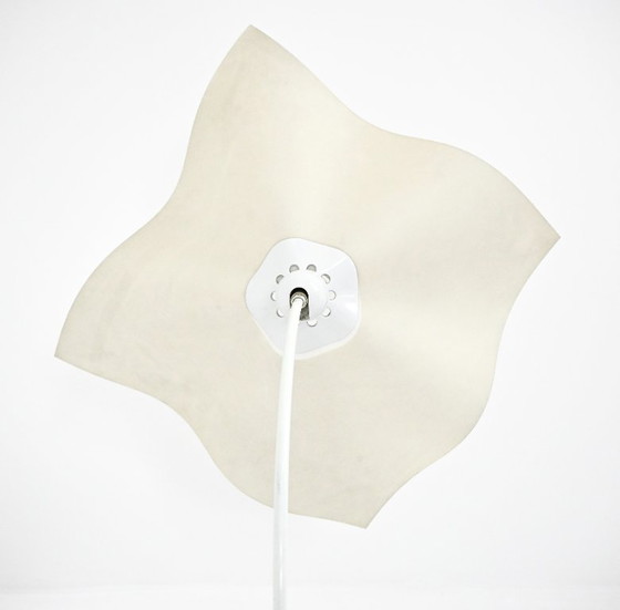 Image 1 of Lampada da tavolo Area Curvea di Mario Bellini per Artemide, anni '70