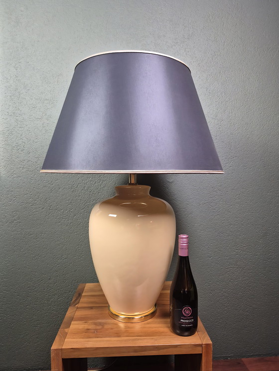 Image 1 of Xxl tafellamp 