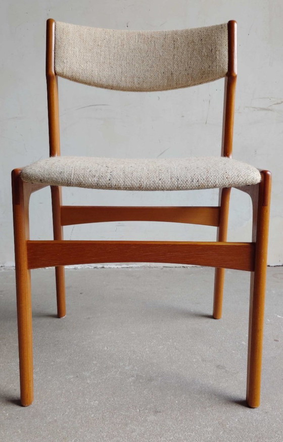 Image 1 of Dänemark Vorsitz Erik Buch