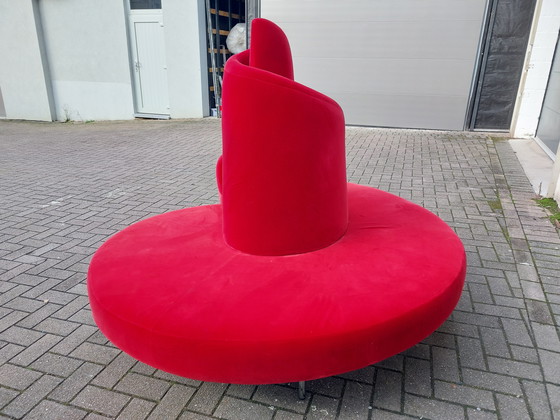 Image 1 of Tatlin-Sofa von M. Cananzi & R. Semprini für Edra