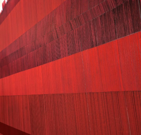 Image 1 of Tehos Painting - Abstraction LD19 - 2026