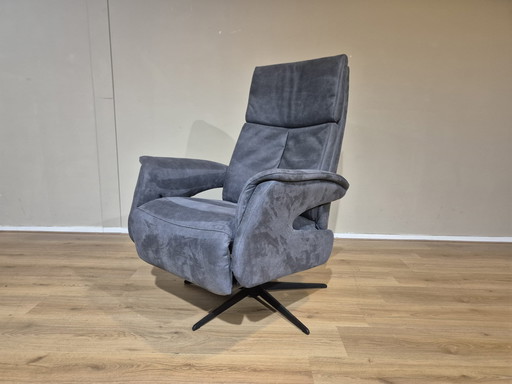 NUEVO DESCUENTO 30% Sillón reclinable Montel Victor - Ajustable