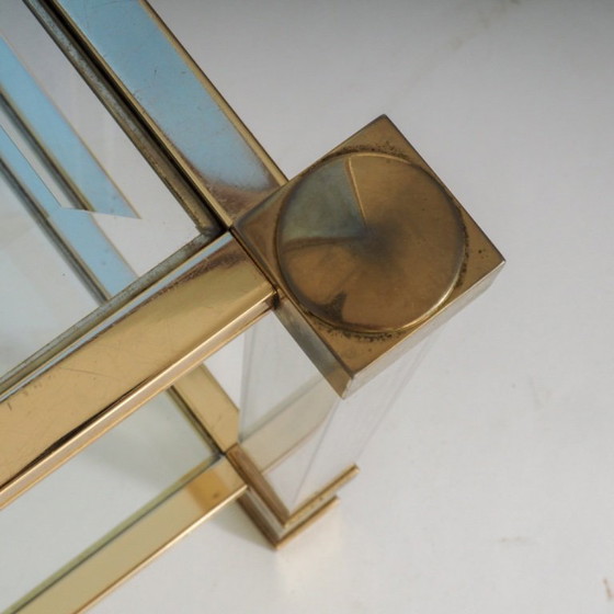 Image 1 of Table d'appoint Pierre Vandel Paris