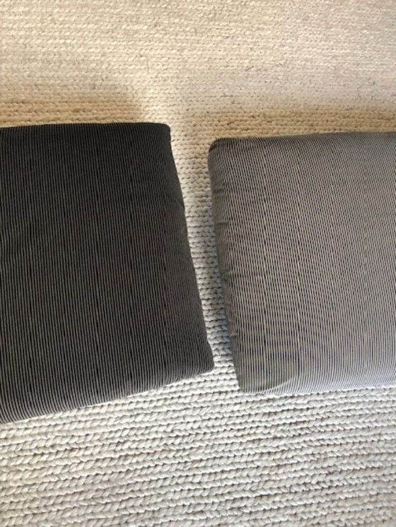 Image 1 of Cassina divano 2,5 e 2 posti Maralunga