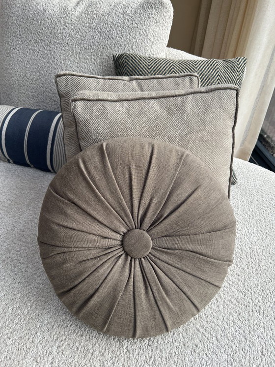 Image 1 of Maßgefertigte Luxuskissen