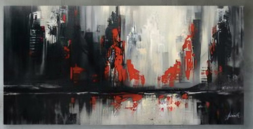 Monika Spiewak - abstract xxl