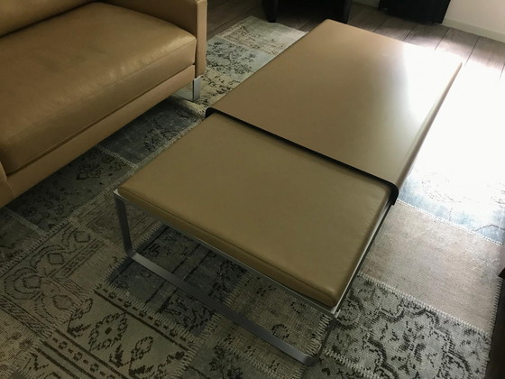 Image 1 of Sofa; brand Rolf Benz