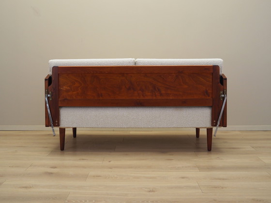 Image 1 of Beige sofa, Deens ontwerp, jaren 1970, Productie: Denemarken