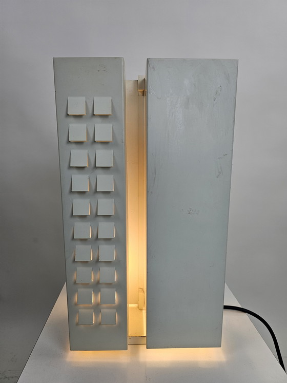 Image 1 of Siesta table lamp by Raak