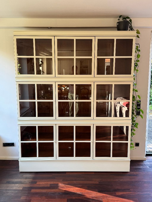 Molteni&C Dampfschiffausstellung