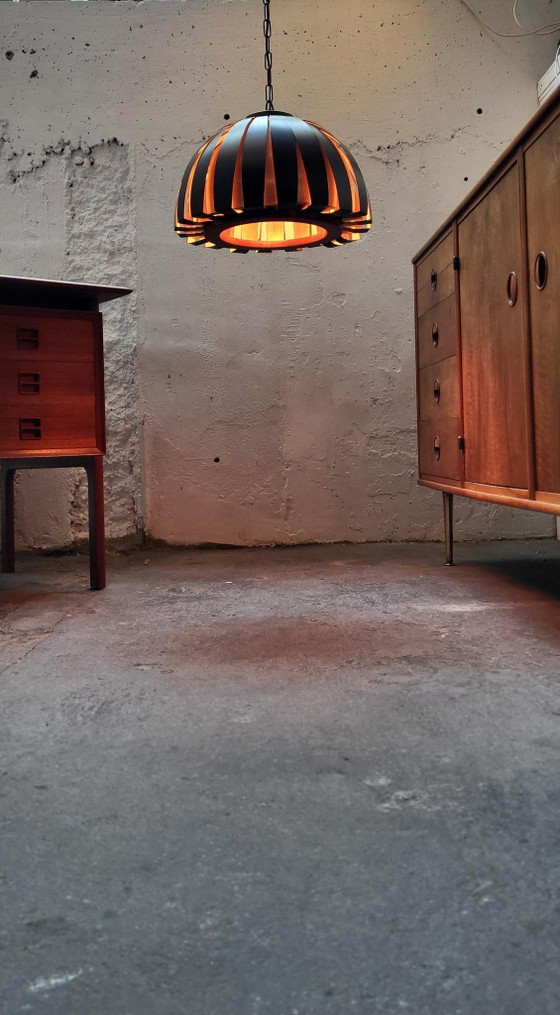 Image 1 of Fiesta Hanging Lamp 1960s – Svend Aage Holm-Sørensen Danish Design 