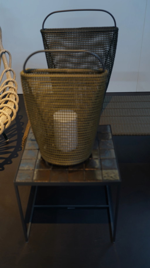 Paola Lenti - Lanterne Petite AC352E