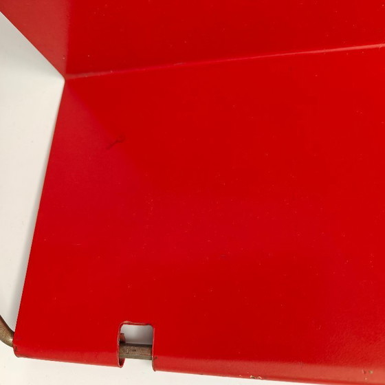 Image 1 of Etagère murale Constant Nieuwenhuis the Spectrum 1950s