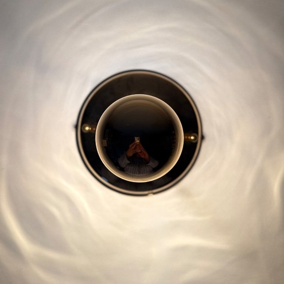 Image 1 of Lampada da soffitto del Medioevo di Schonbek , anni '70