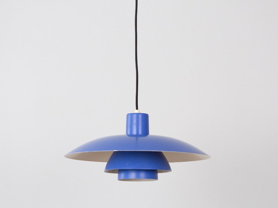 Image 1 of Lampada a sospensione vintage PH 4/3 di Poul Henningsen, Louis Poulsen, Danimarca, 1966