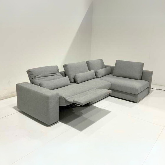 Image 1 of Canapé d'angle Indera Luv