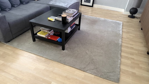 Tapis design Ferreira de Sà-Shade/GLEAM-100% Soie Botanique 240x250 cm – vloerkleden en tapijten, Silk