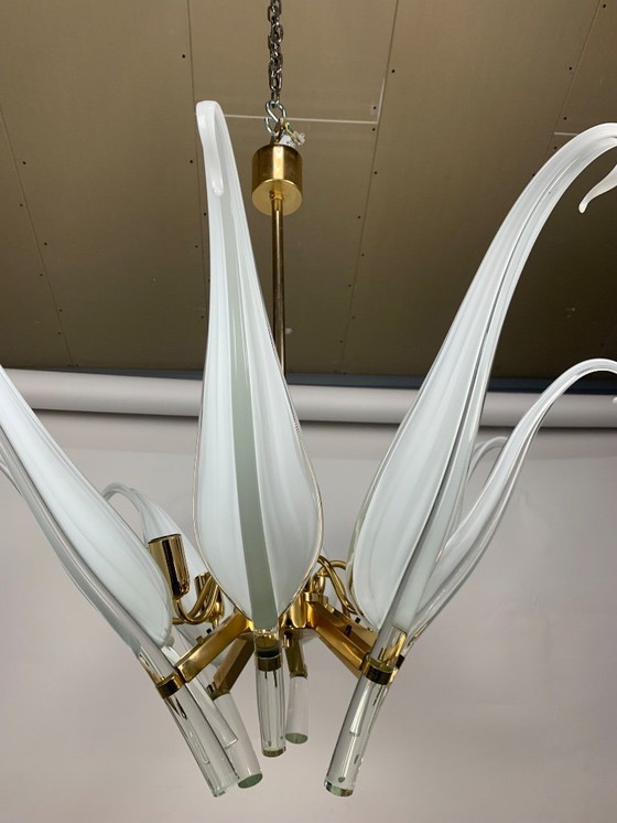 Image 1 of Franco luce for Seguso