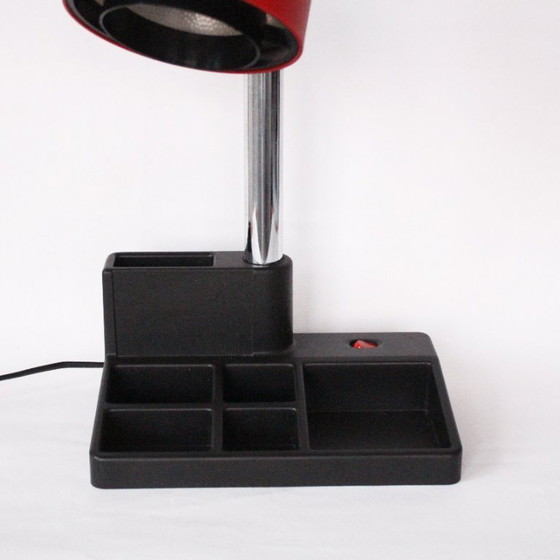 Image 1 of Lampada da scrivania vintage