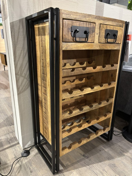 Image 1 of Feelings Milan wijnkast