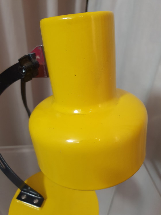 Image 1 of Tischleuchte Richard Essig 3240 70er