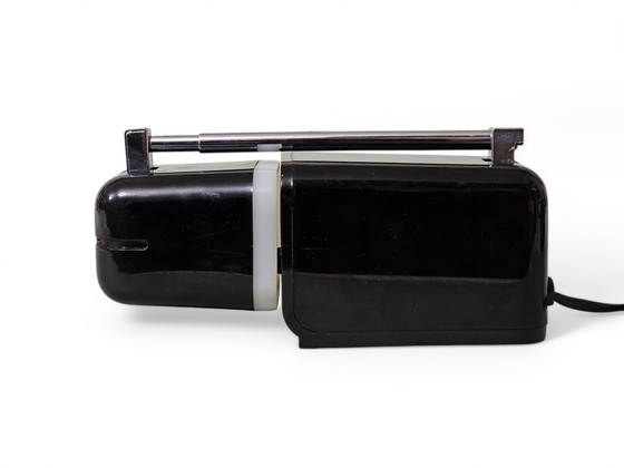 Image 1 of Tischlampe / Schreibtischlampe Hustadt für Karstadt, 1970er Jahre