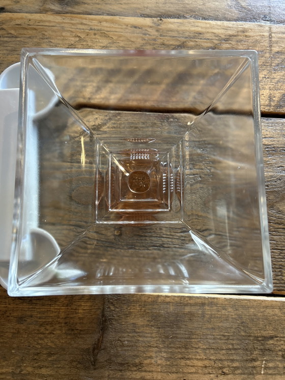 Image 1 of Design Cheese Dome Bořek Šípek for DSM – 1990s – Hand-signed
