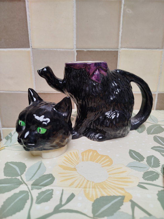 Staffordshire Hand Painted Shorter And Son Ltd England – Dekorative Objekte, Porcelain (photo 2 of 5)