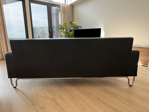 Gispen 441 3 seater sofa