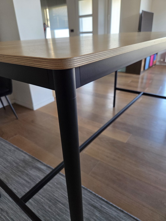 Image 1 of Muuto Base High Table 190×85, H: 105cm