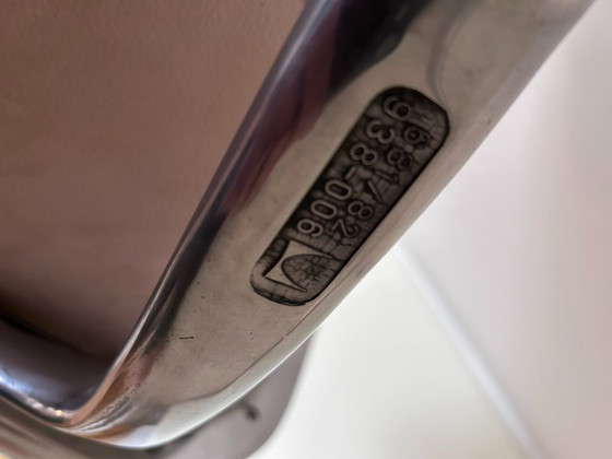 Image 1 of Silla de salón Herman Miller Vitra EA216