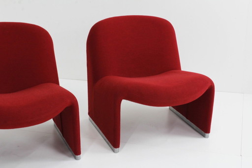 Poltrona Artifort Alky