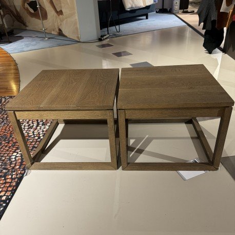 Image 1 of Keijser & Co side table (set of 2)