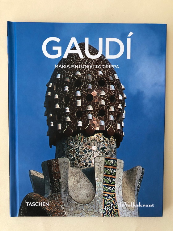 Image 1 of Encyclopedie - Taschen de Volkskrant - Wereld Architecten 2010