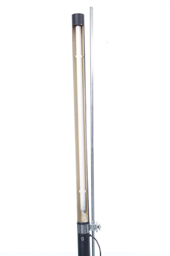 Image 1 of Floor lamp model 10 474 by Sabine Charoy for Verre & Lumière