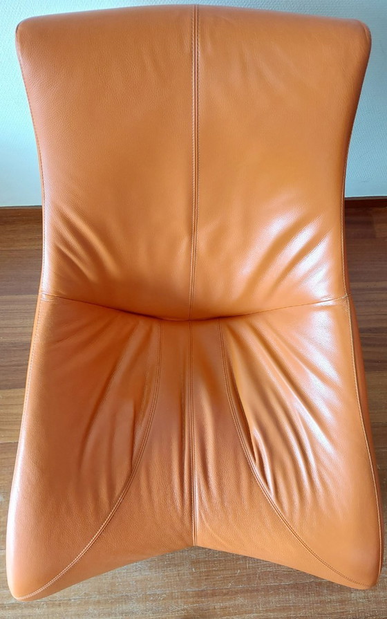 Image 1 of Sillón Leolux Darius