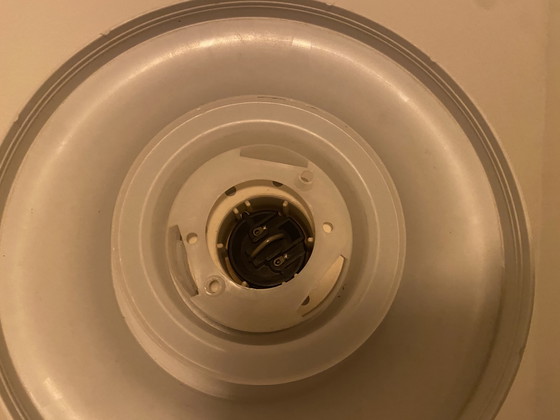 Image 1 of Lampada da soffitto vintage di metà secolo - Lampada da parete