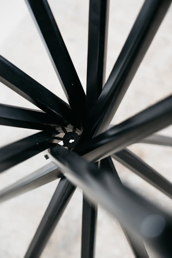 Image 1 of Kapstok van De Pas, D'Urbino & Lomazzi voor Zanotta, Shanghai uit de jaren 70