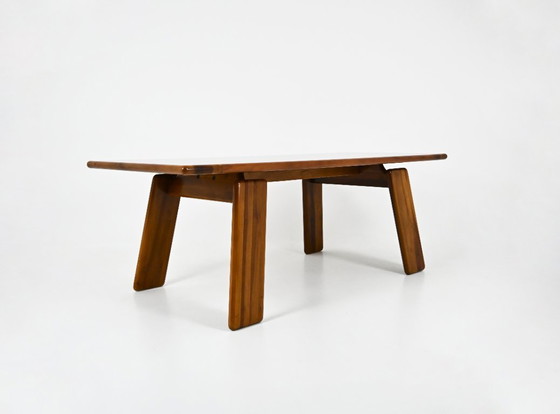 Image 1 of Set da pranzo Sapporo di Mario Marenco per Mobilgirgi, anni '70