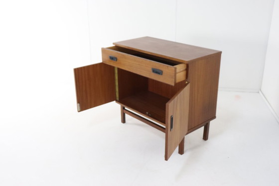 Image 1 of Vintage kast 'Wierden'