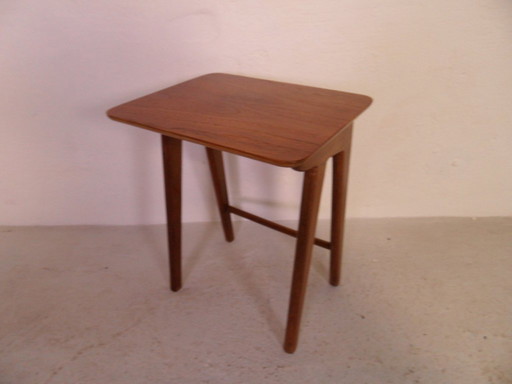 Vintage Side Table G-Plan