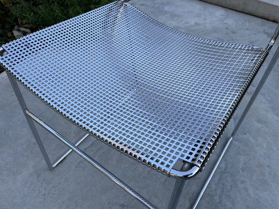 Image 1 of ARRBEN Italian design chairs Sultana (set of 3)